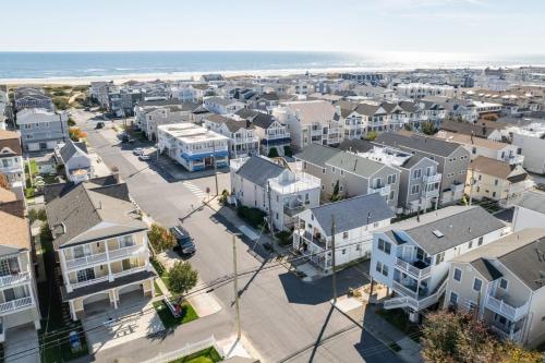 Beach Block-1min Walk-Luxury-The Reef Upstairs