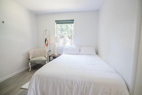 The Flat a Wanderlust Abodes property in Central Lake, USA