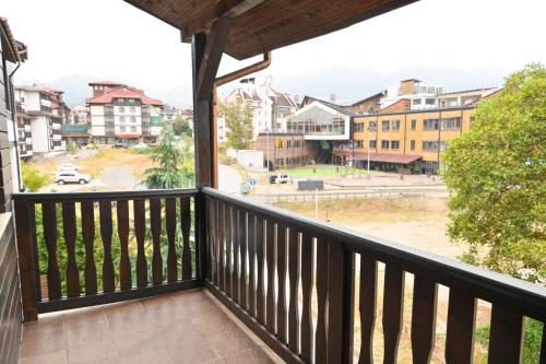 Cozy Fortuna Apartments 46 - image 4