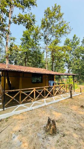 Athulyam Kanha, kanha national park, mukki gate