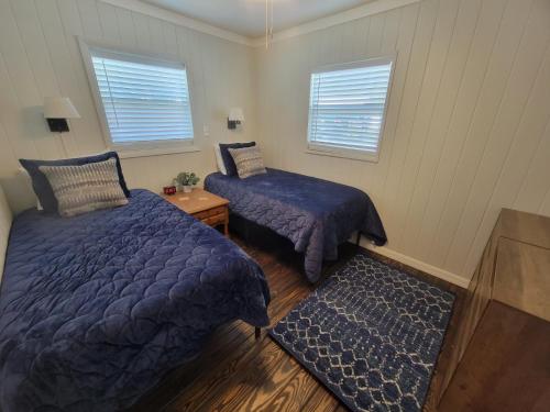 Camp St. Cabanas Unit 4 in Tavares, USA