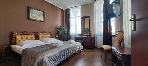 Gościniec & SPA Darłowo