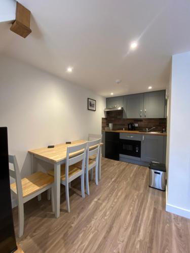 Ramsey Rooms in Bury