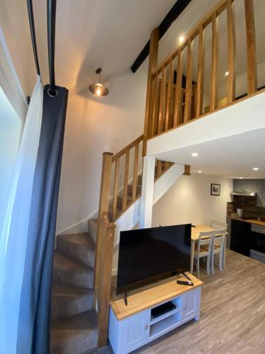 Ramsey Rooms in Bury (Cambridgeshire)