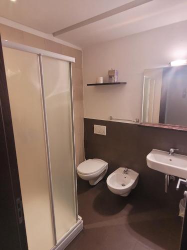  AFFITTACAMERE GENIUS in Bondeno