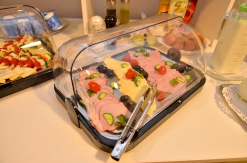 Lucas Boutique Hotel - image 2