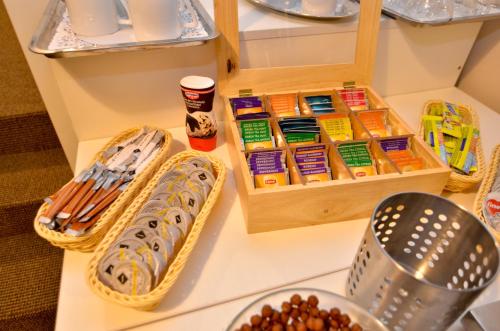 Lucas Boutique Hotel - image 6