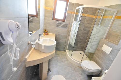 Lucas Boutique Hotel – Eforie Nord, CA