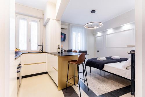 LUCIANO LUXURY APARTMENT, Rome (photo 2)