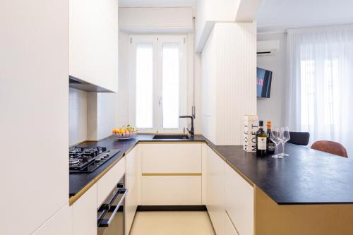LUCIANO LUXURY APARTMENT, Rome (photo 3)