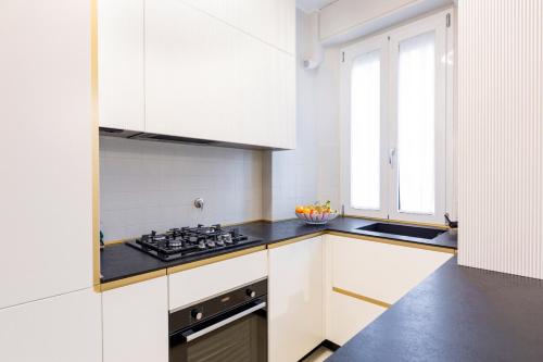 LUCIANO LUXURY APARTMENT, Rome (photo 5)
