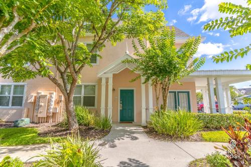 Beautiful Townhome at Runaway Beach Resort