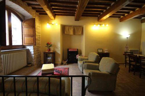 Residenza Sant'Agnese – Assisi, CT
