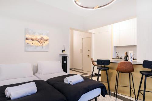 LUCIANO LUXURY APARTMENT, Rome (photo 8)