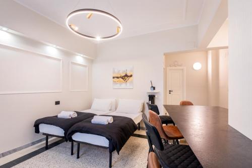 LUCIANO LUXURY APARTMENT, Rome (photo 10)
