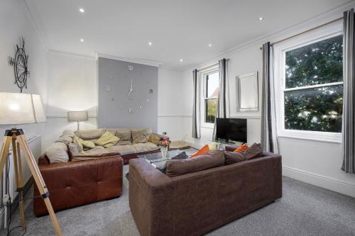 Lytham Place gîte à louer Lytham