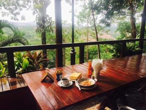 Phu Pha Nam Resort