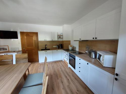 Appartements Zellner in Alpbach