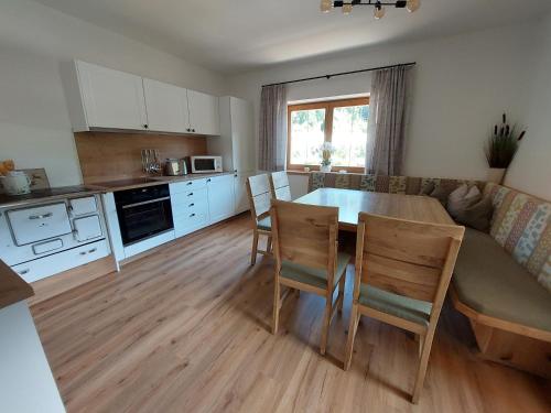 Appartements Zellner in Alpbach