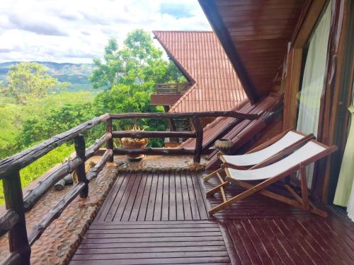 Phu Pha Nam Resort