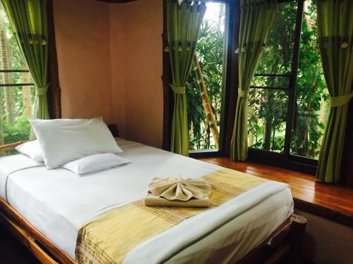 Phu Pha Nam Resort