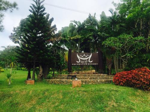 Phu Pha Nam Resort