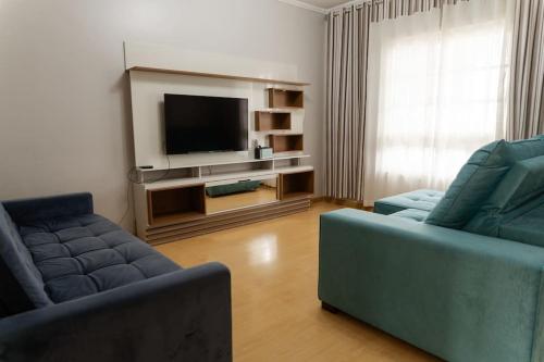Casa para 6 pessoas, Bento Gonçalves