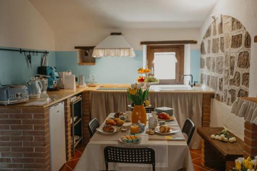 Esmeralda B&B - Apartment - SantʼAgata deʼ Goti