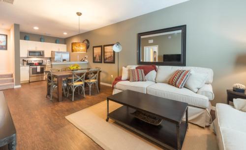 Townhome at West Lucaya Resort 3212 near Disney's Blizzard Beach Water Park