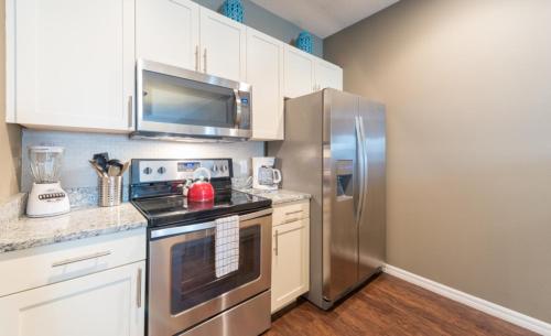 Townhome at West Lucaya Resort 3212 near Disney's Blizzard Beach Water Park