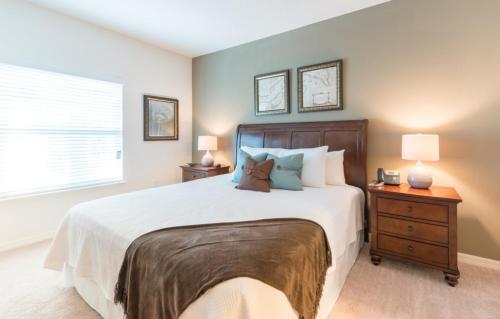 Townhome at West Lucaya Resort 3212 near Disney's Blizzard Beach Water Park