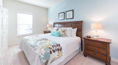 Townhome at West Lucaya Resort 3212 near Disney's Blizzard Beach Water Park