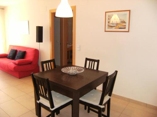 Létesítmények, Athenea - Apartamentos in La Escala