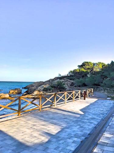 Létesítmények, Athenea - Apartamentos in La Escala