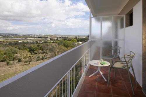 Alto House Faro, AL de Assinatura Modernista 4