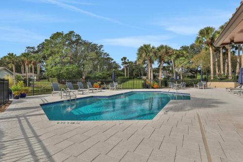 Ocean’s Treasures Retreat Beach Condo