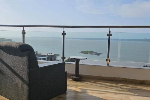 2BHK Sky water sea facing Apt, Dabolim Goa