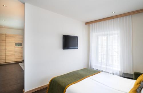 Star Inn Hotel Premium Salzburg Gablerbräu by Quality - image 8