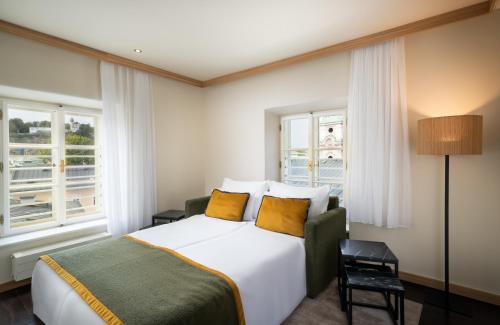 Leonardo Boutique Hotel Salzburg Gablerbräu, Salzburg (zdjęcie 10)