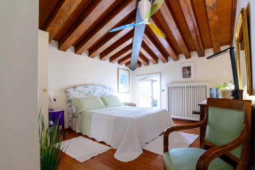 Accommodation in Treviso