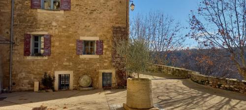 Charming Village Getaway in Bonnieux - Location saisonnière - Bonnieux