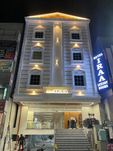 Hotel IRAA