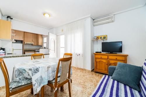 Apartment - Ground Floor room in ALEGRIA ID110