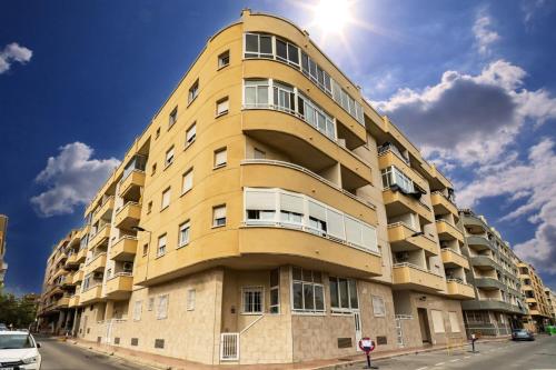 Apartment - Ground Floor image 9