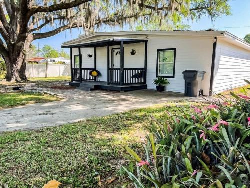 L1 · Serenity Comfort near Lakeland Airport.Golf Club in Lakeland, USA