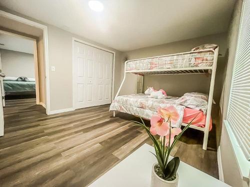 L1 · Serenity Comfort near Lakeland Airport.Golf Club in Lakeland, USA