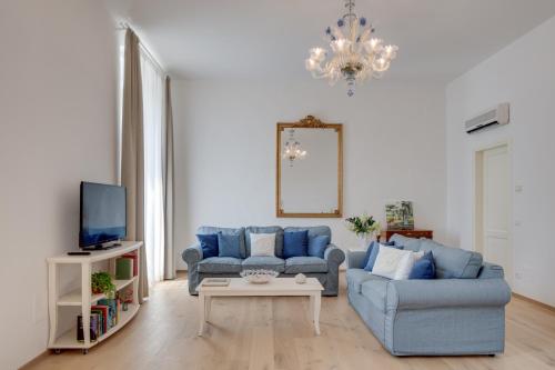 B&B Bardolino - Rambaldi Apartments Casa nr 6 with shared Terrace - Bed and Breakfast Bardolino