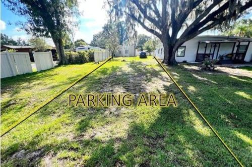 L3 · Relaxing Cozy House near Golf Club /Airport./ in Lakeland, USA