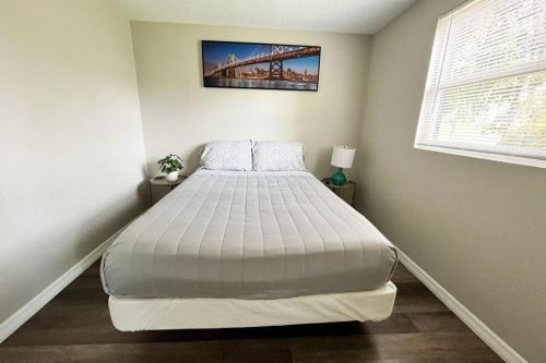 L3 · Relaxing Cozy House near Golf Club /Airport./ in Lakeland, USA