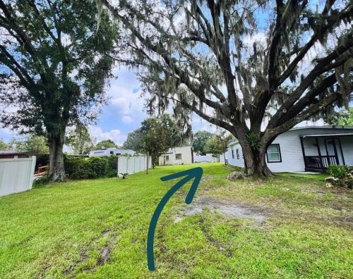 L3 · Relaxing Cozy House near Golf Club /Airport./ in Lakeland, USA